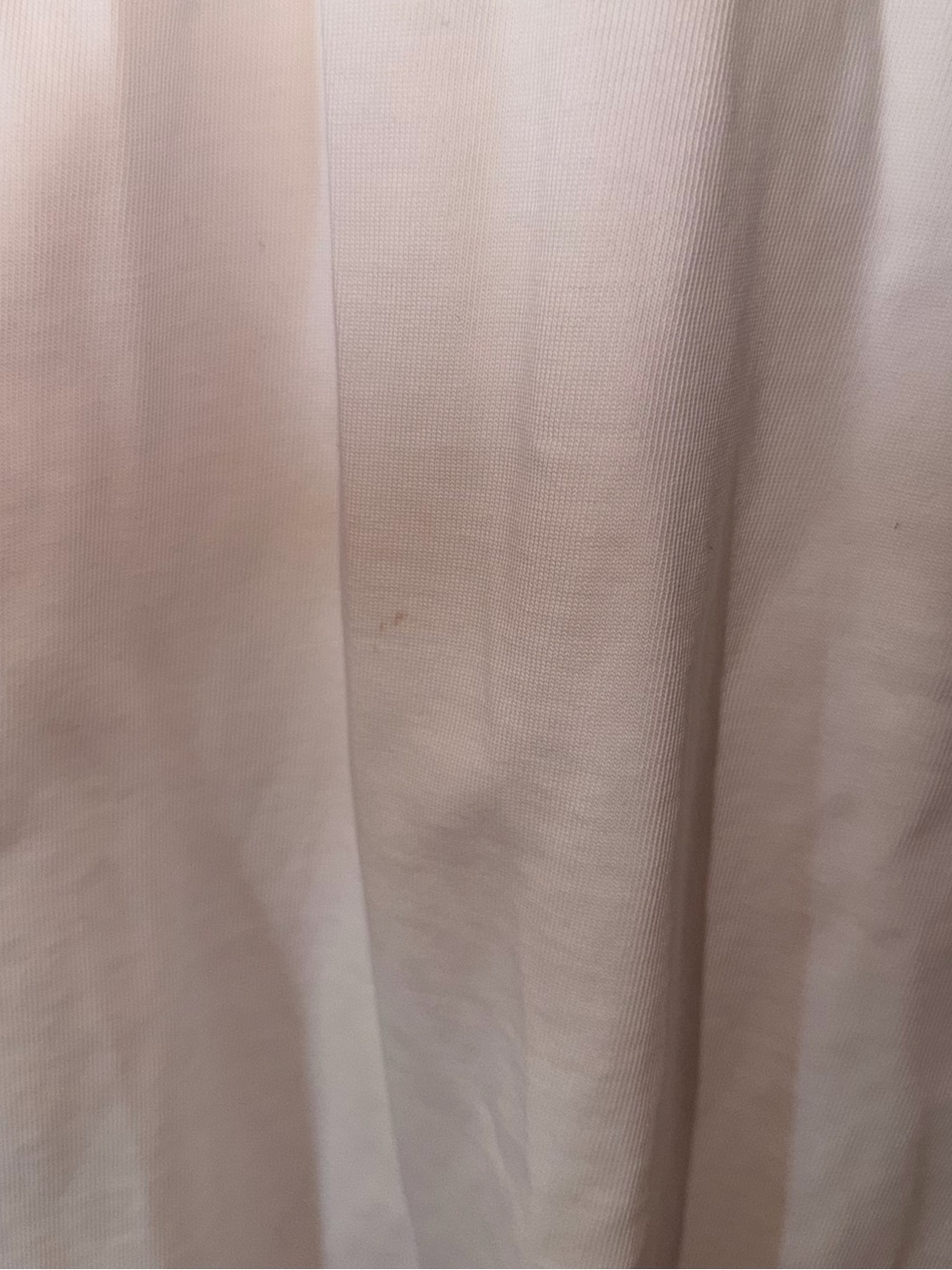 Vince Women's T-Shirt Dress Size L White
Brand new with tags - Picture 6 of 7